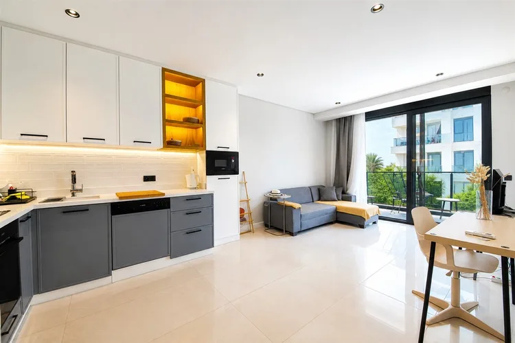 TSI GREEN LIFE, Exterior - 3