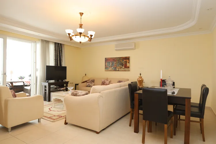 PANORAMA GARDEN RESIDENCE , Interior - 2