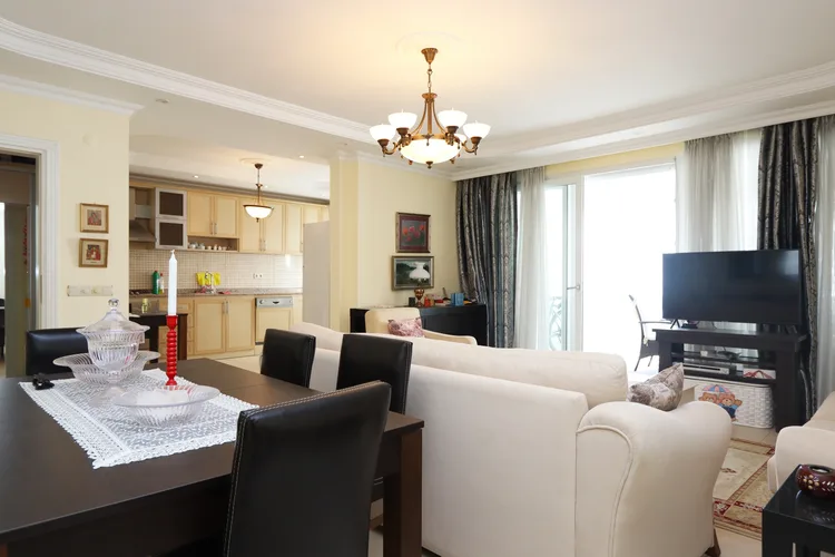 PANORAMA GARDEN RESIDENCE , Interior - 3