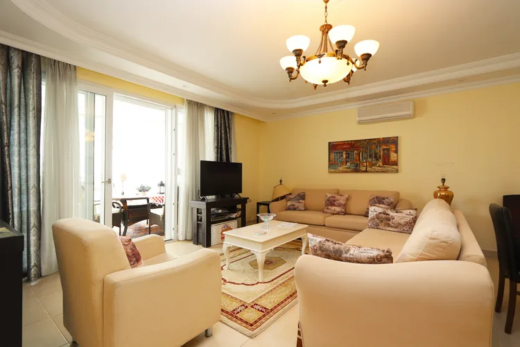 PANORAMA GARDEN RESIDENCE , Interior - 4