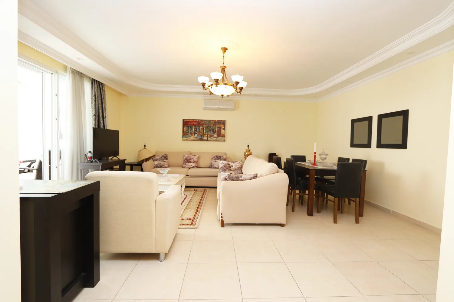 PANORAMA GARDEN RESIDENCE  - Посмотреть объект недвижимости