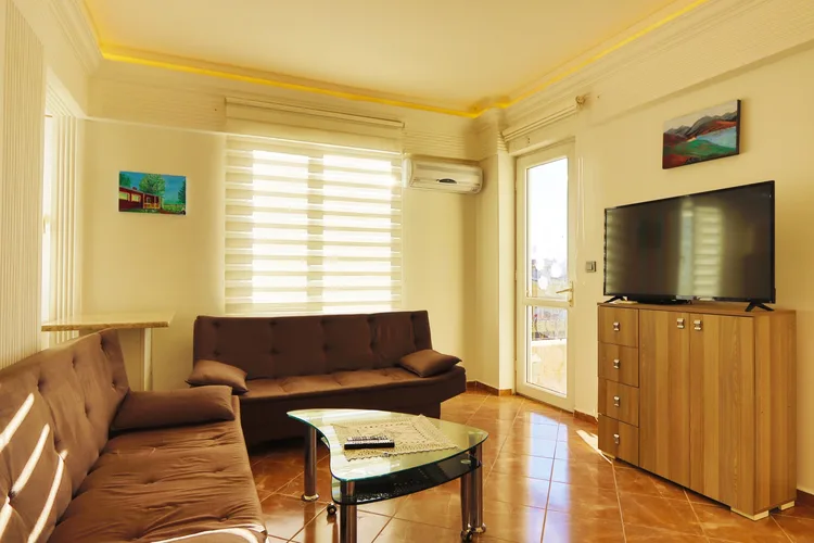 MARIA RESIDENCE, Interior - 2