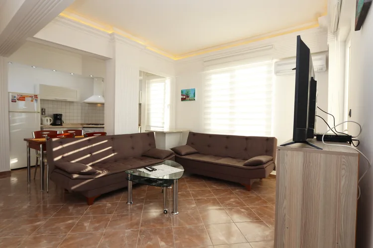 MARIA RESIDENCE, Interior - 3
