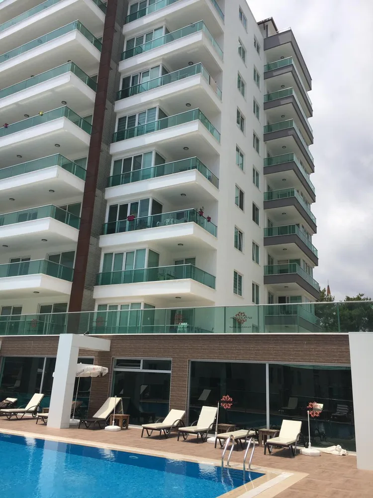 SUN PALACE GARDEN - Посмотреть объект недвижимости