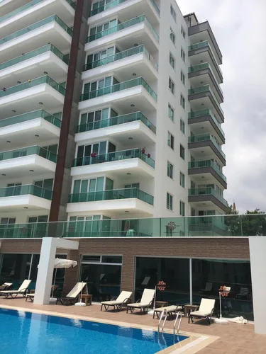 SUN PALACE GARDEN, Exterior - 1