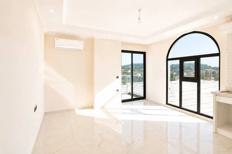 EXODUS RİVERSİDE RESİDENCE, Interior - 4