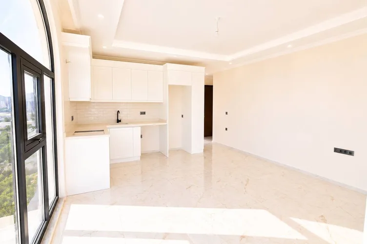 EXODUS RİVERSİDE RESİDENCE, Interior - 2