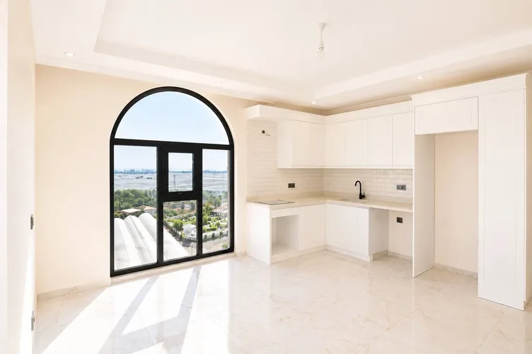 EXODUS RİVERSİDE RESİDENCE, Interior - 3