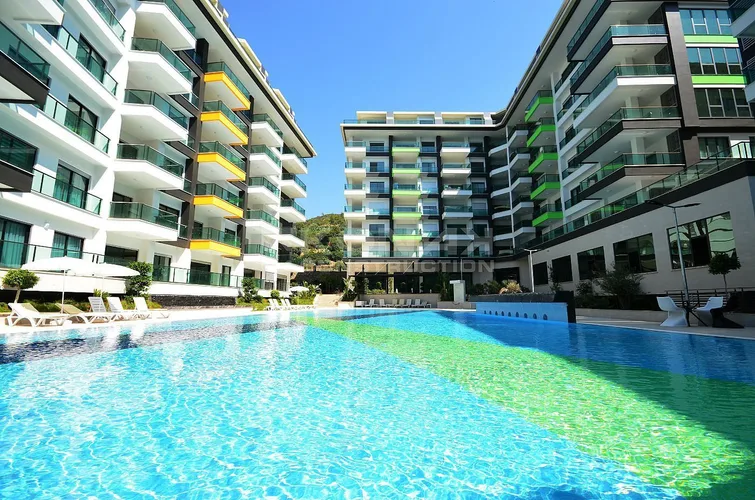 KONAK SEASIDE RESORT , Exterior - 1