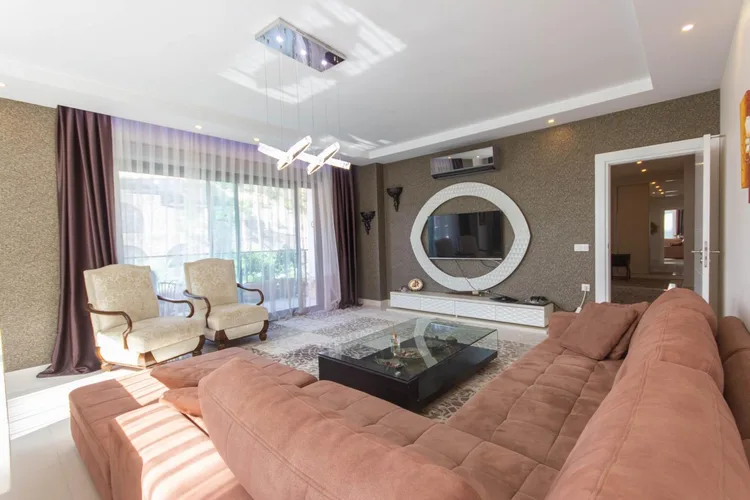 KONAK SEASIDE RESORT , Interior - 2