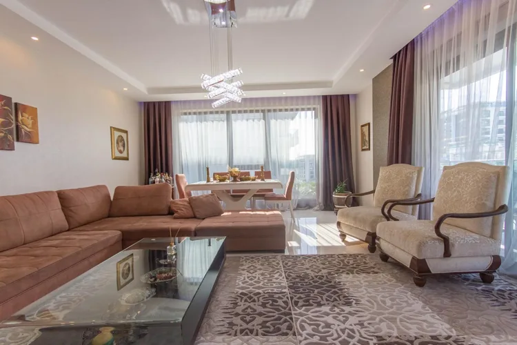KONAK SEASIDE RESORT , Interior - 4