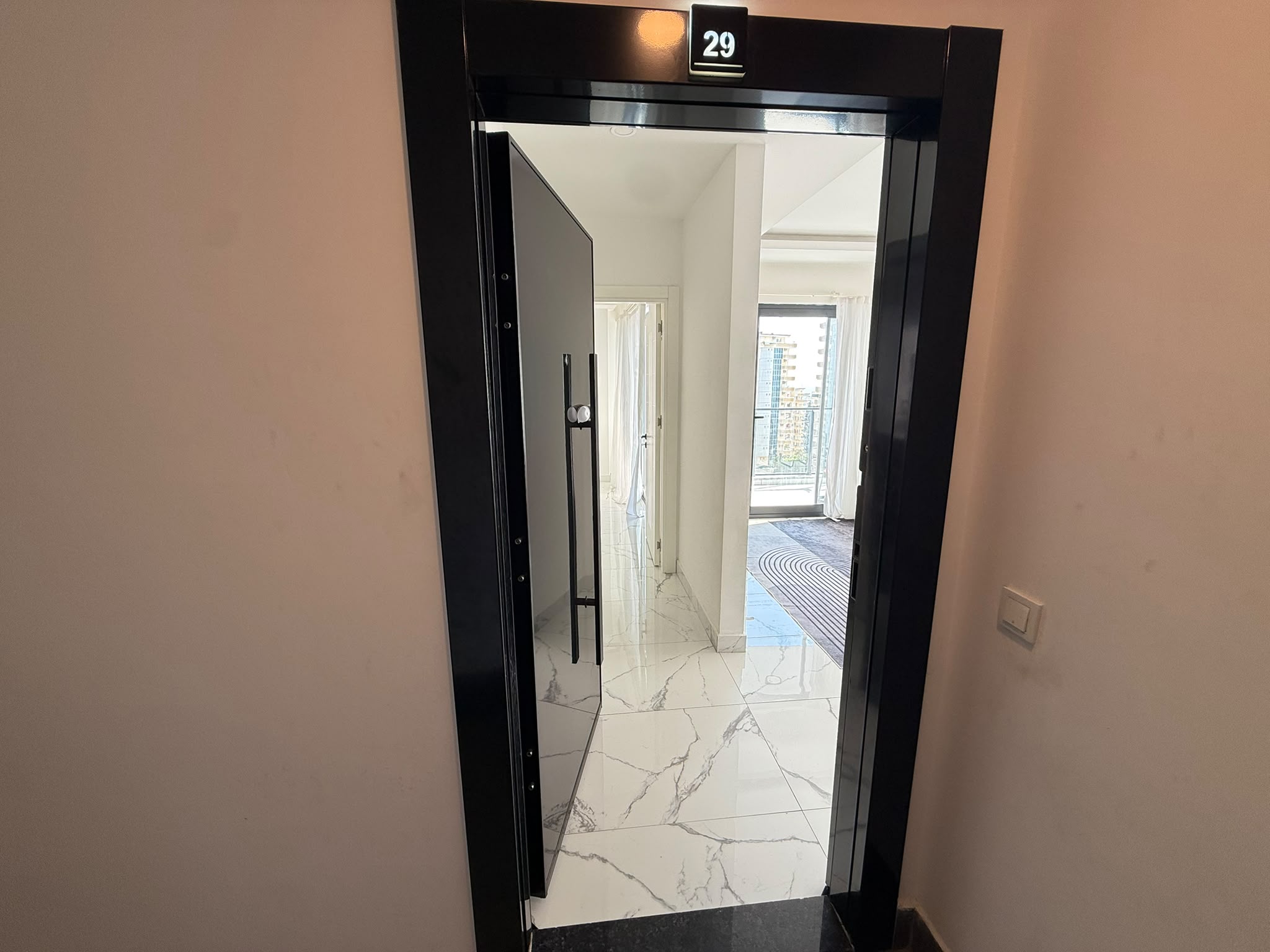 STATE OF ART RESIDENCE - Посмотреть объект недвижимости