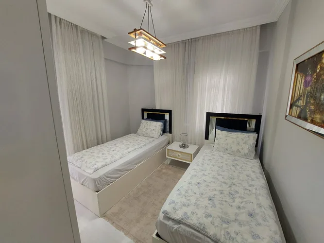 , Interior - 1