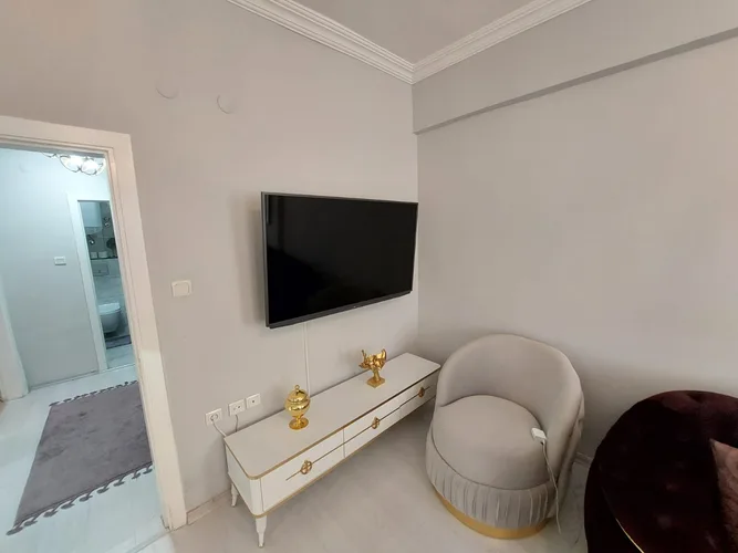 , Interior - 2