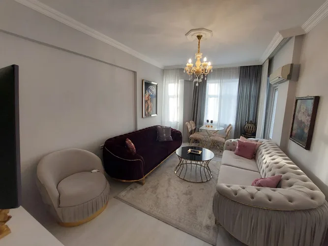 , Interior - 3