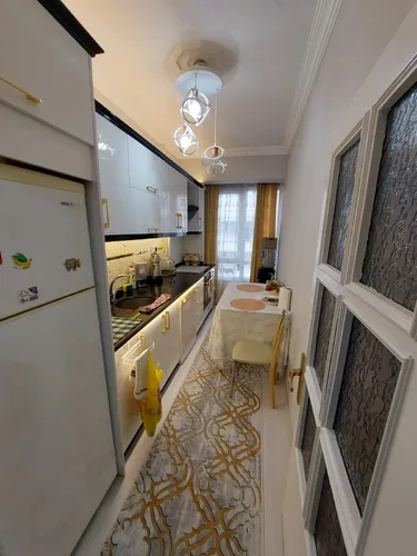 MAHMUTLAR , Interior - 4