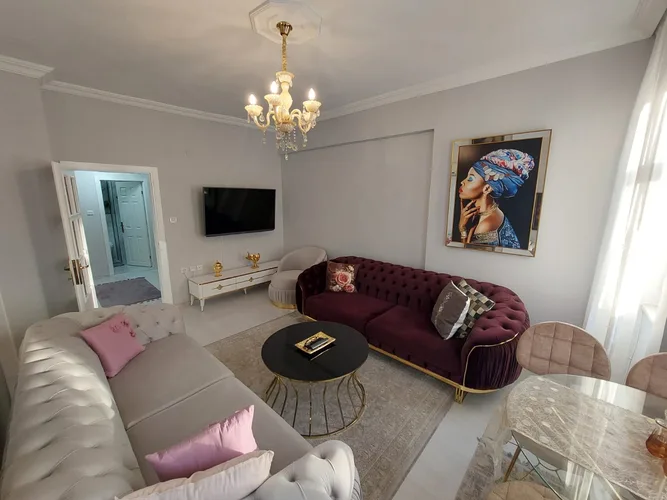 MAHMUTLAR , Interior - 4