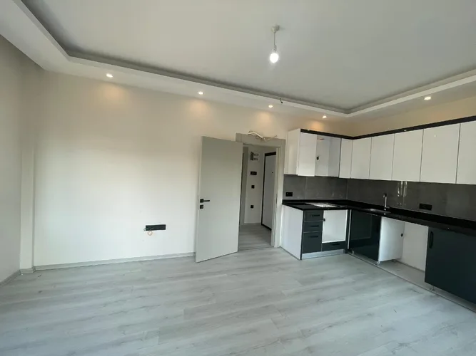 ZEYTİN EVLERİ, Exterior - 4