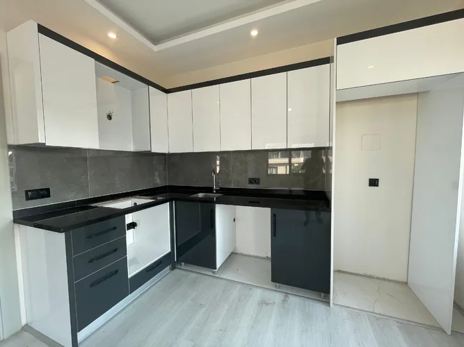ZEYTİN EVLERİ, Exterior - 4