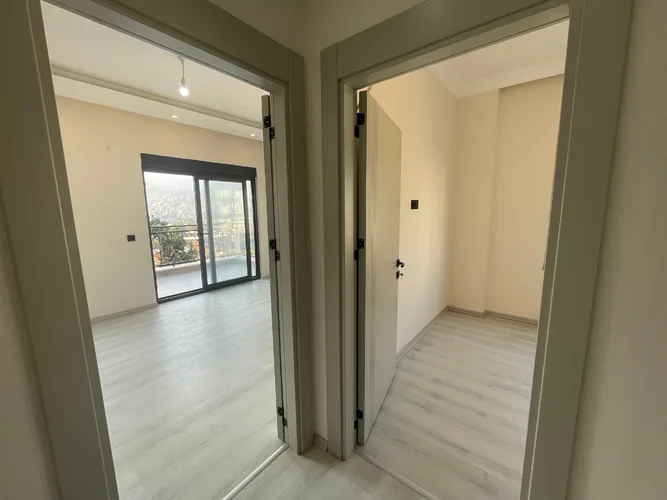 ZEYTİN EVLERİ, Exterior - 3