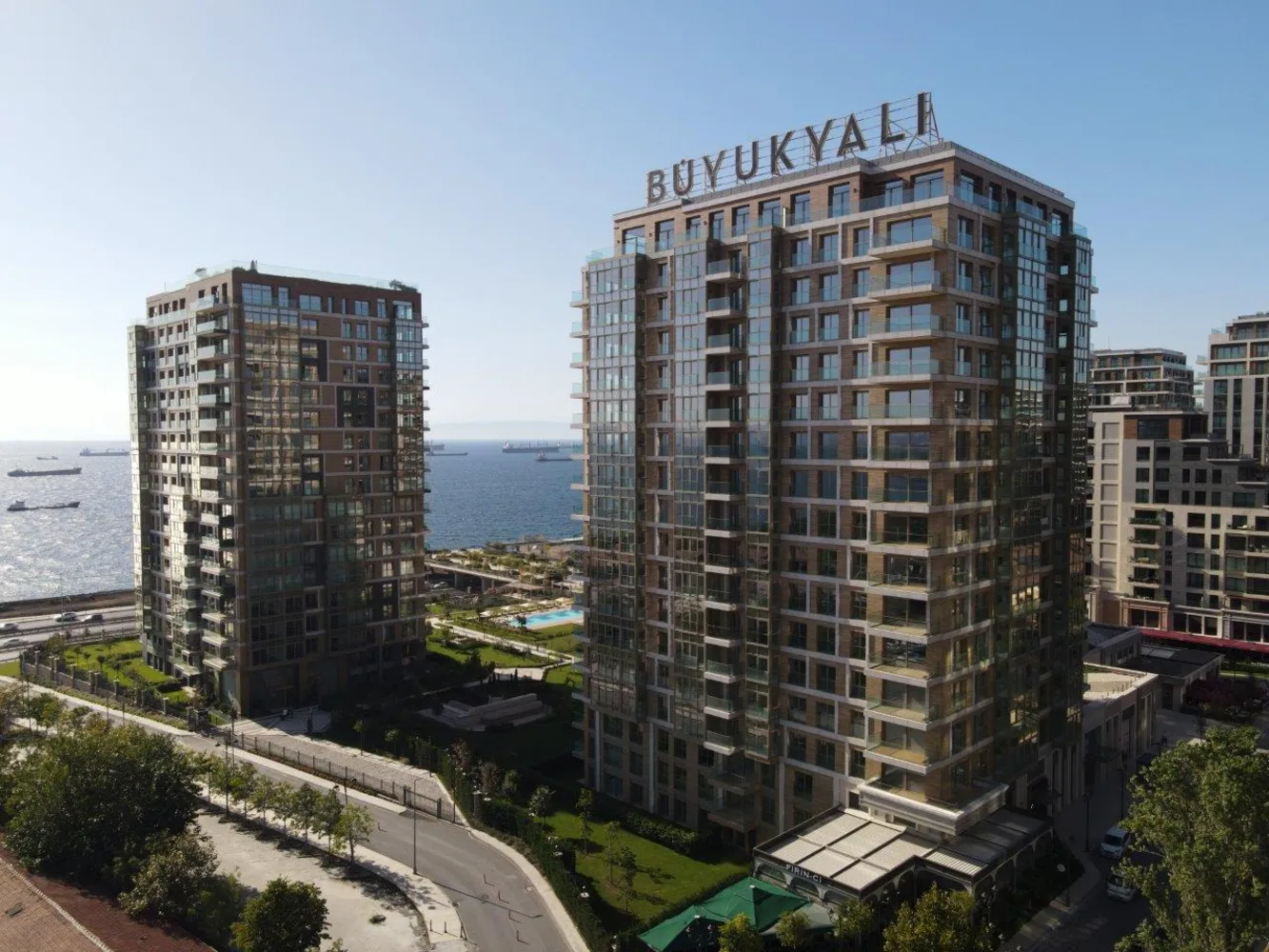  - View property