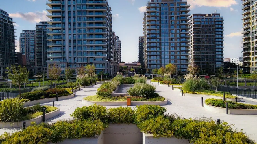 BÜYÜKYALI İSTANBUL, Exterior - 2
