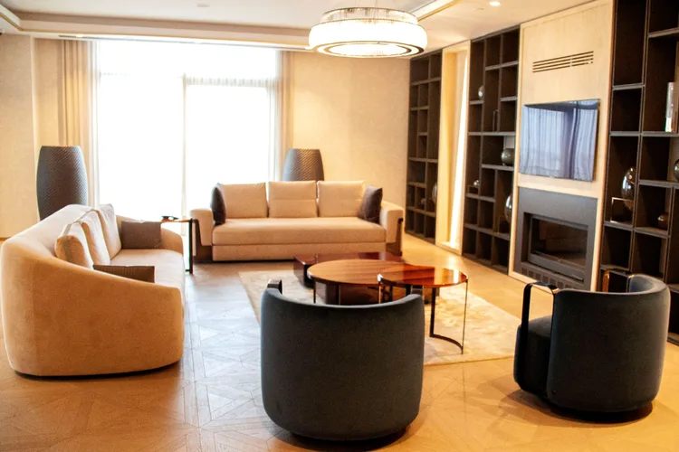 BÜYÜKYALI İSTANBUL, Facilities - 4