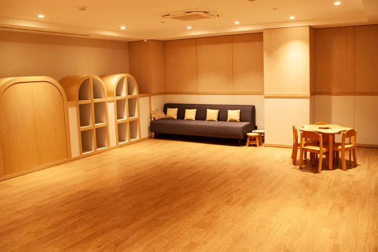BÜYÜKYALI İSTANBUL, Facilities - 3