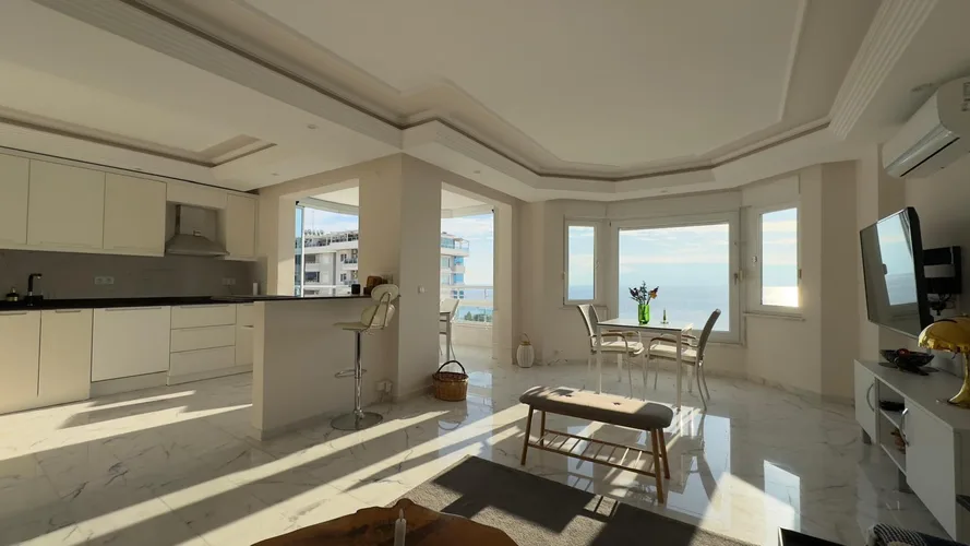 KURT SAFİR EURO VIP RESİDENCE , Interior - 3