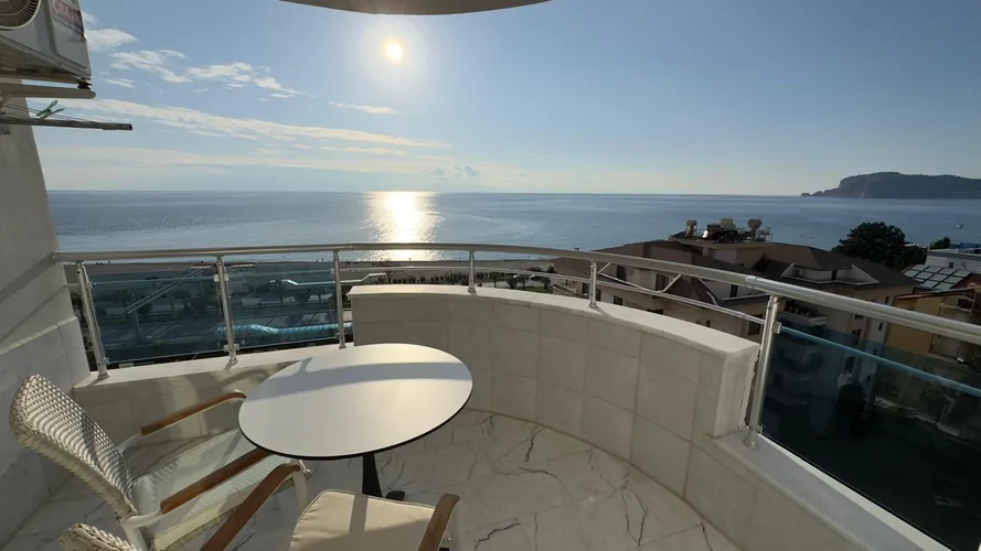 KURT SAFİR EURO VIP RESİDENCE , Interior - 1