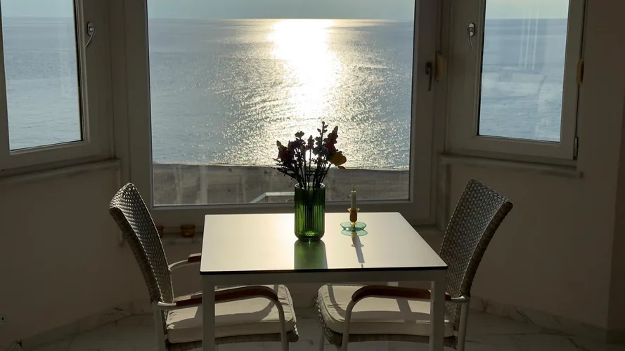 KURT SAFİR EURO VIP RESİDENCE , Interior - 2
