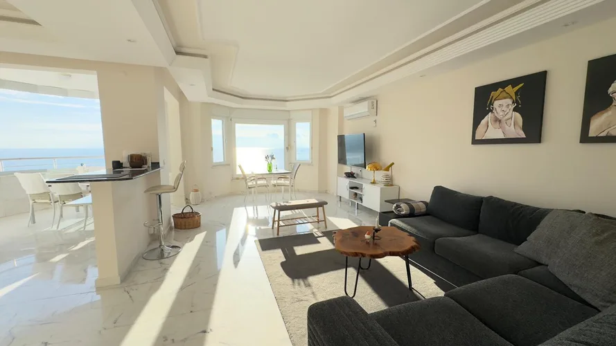 KURT SAFİR EURO VIP RESİDENCE , Interior - 2