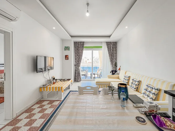 ABR 5 RESİDENCE , Interior - 4