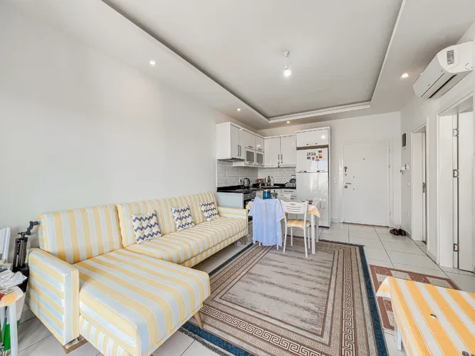 ABR 5 RESİDENCE , Interior - 2