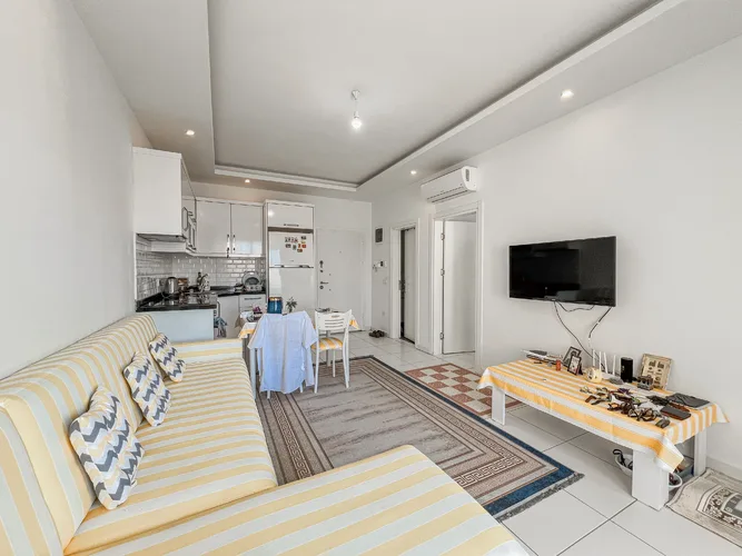 ABR 5 RESİDENCE , Interior - 3