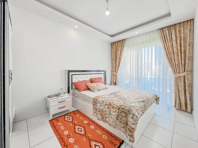 ABR 5 RESİDENCE , Interior - 4