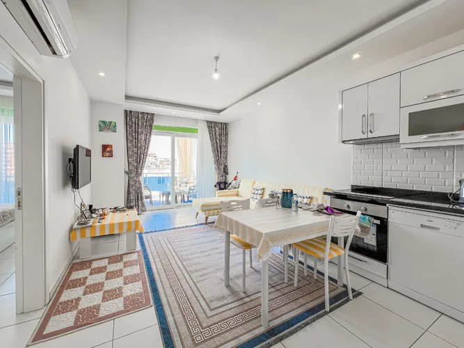 ABR 5 RESİDENCE , Interior - 1