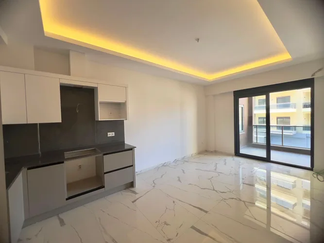 FLORA CORNER RESİDENCE, Interior - 1