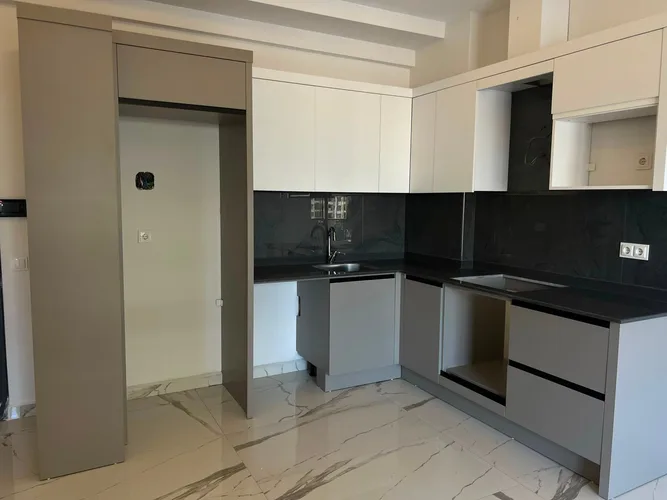 FLORA CORNER RESİDENCE, Interior - 3
