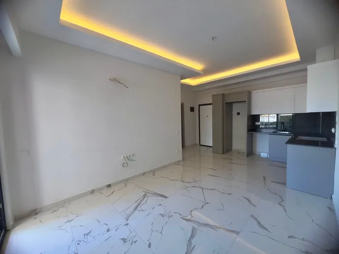 FLORA CORNER RESİDENCE, Interior - 2