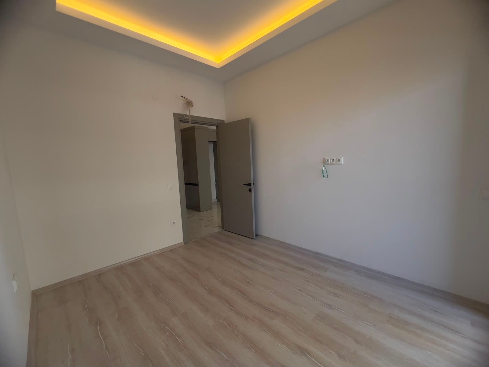 FLORA CORNER RESİDENCE - Посмотреть объект недвижимости