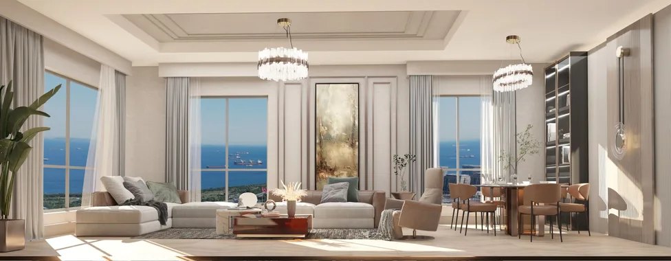 CELAVI CROWN İSTANBUL, Interior - 3