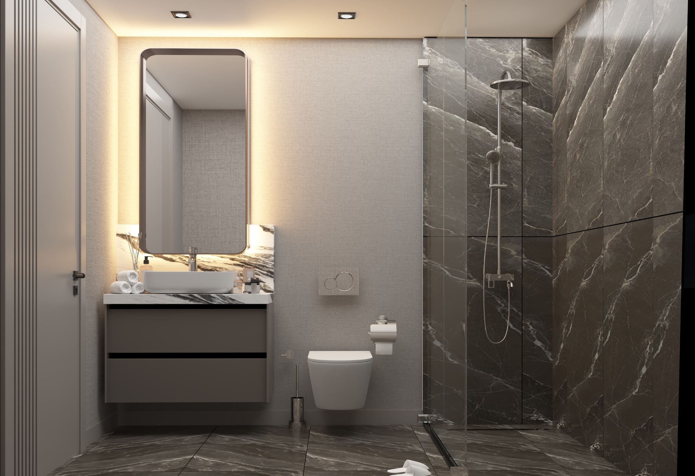 CELAVI CROWN İSTANBUL - Посмотреть объект недвижимости