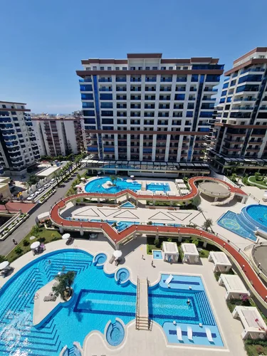 YEKTA KİNGDOM PREMİUM, Exterior - 1