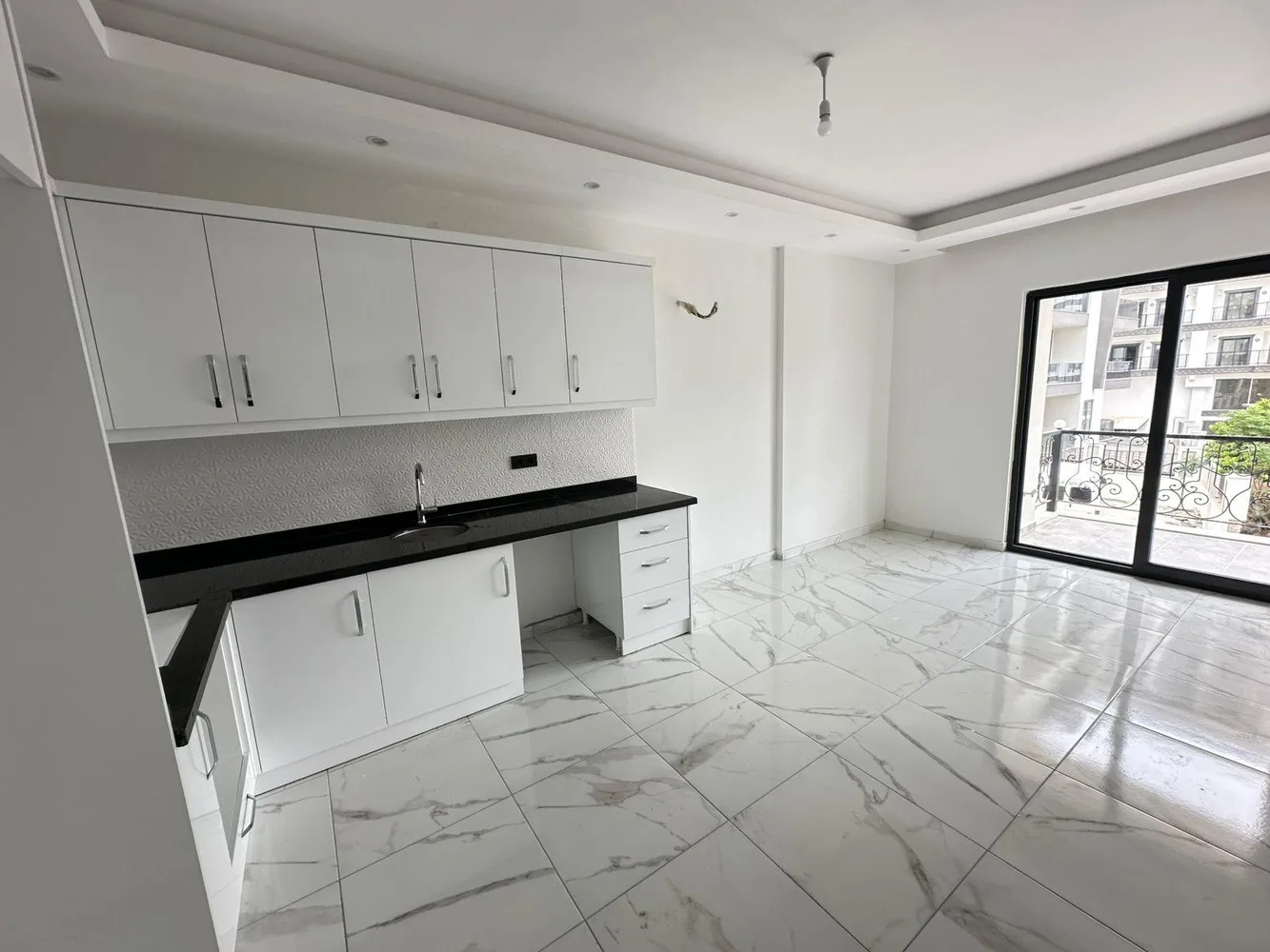 LOYA RESİDENCE  - View property