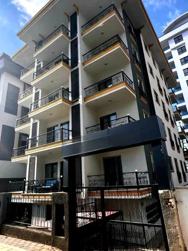 LOYA RESİDENCE , Exterior - 1