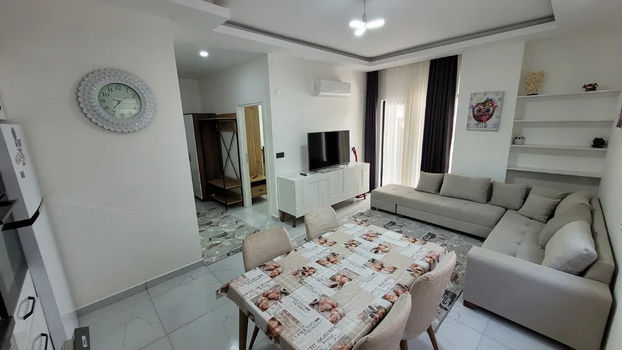 BEST LİFE  6 RESİDENCE, Exterior - 2