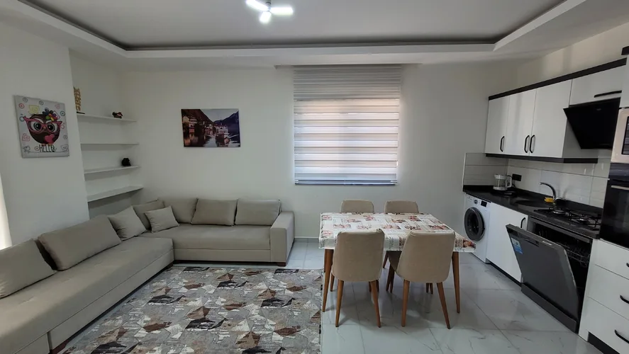 BEST LİFE  6 RESİDENCE, Exterior - 3