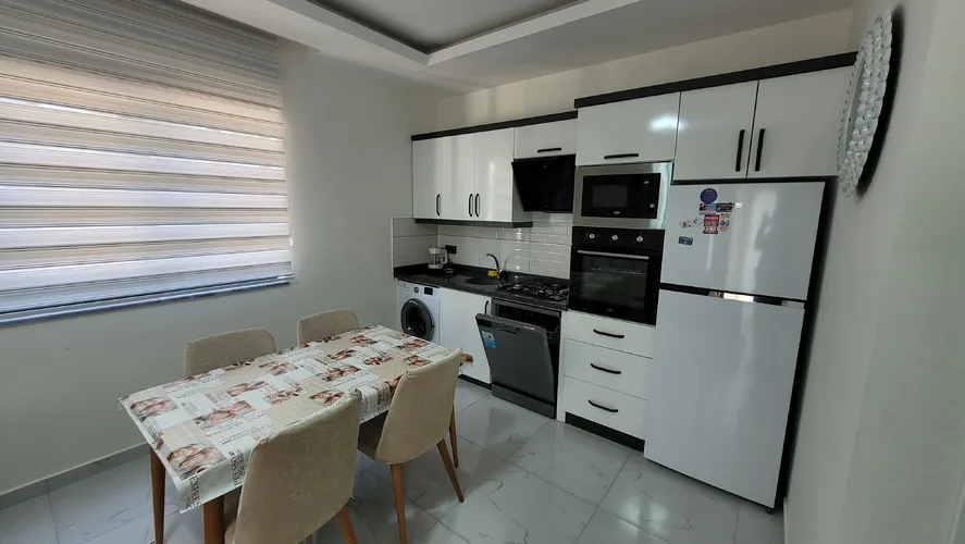 BEST LİFE  6 RESİDENCE, Exterior - 3