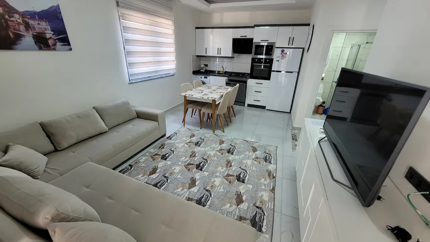 BEST LİFE  6 RESİDENCE, Exterior - 4